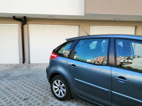 Citroen C4 Picasso 1.8 125 .. Landi Renzo | Mobile.bg    3