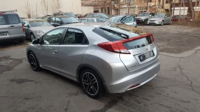 Обява за продажба на Honda Civic 1.8i KATO HOBA ~14 950 лв. - изображение 6