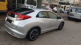 Обява за продажба на Honda Civic 1.8i KATO HOBA ~14 950 лв. - изображение 7