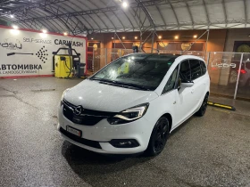 Opel Zafira Panorama Full, снимка 1