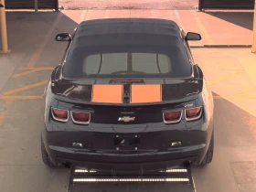 Chevrolet Camaro, снимка 5