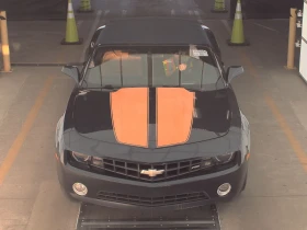 Chevrolet Camaro, снимка 2