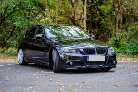 BMW 330, снимка 4