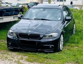 BMW 330, снимка 1