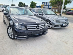 Mercedes-Benz C 220  CDI БАРТЕР АВТОМАТ, снимка 4