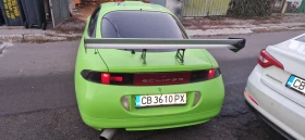 Mitsubishi Eclipse 2, снимка 4