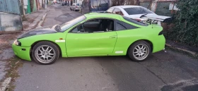 Mitsubishi Eclipse 2, снимка 5