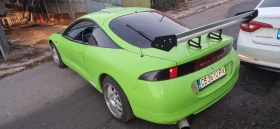 Mitsubishi Eclipse 2, снимка 3