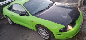 Mitsubishi Eclipse 2, снимка 2