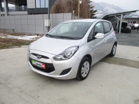 Обява за продажба на Hyundai Ix20 1.4 ГАЗ-БЕНЗИН КАТО НОВА ~10 900 лв. - изображение 7