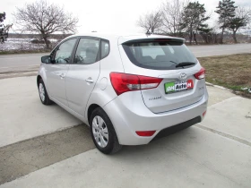 Hyundai Ix20 1.4 -   | Mobile.bg    6