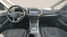 Ford S-Max 2.5 FHEV, снимка 9