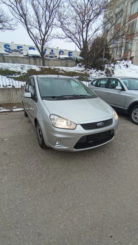 Ford C-max 1.6 tdci | Mobile.bg    7