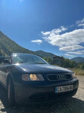 Audi A3, снимка 5