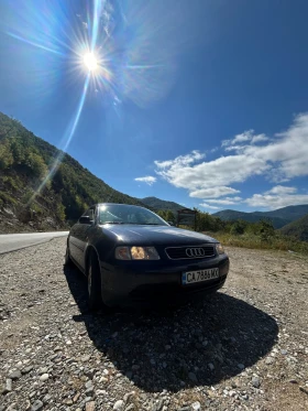 Audi A3, снимка 1