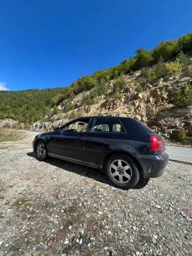 Audi A3, снимка 3