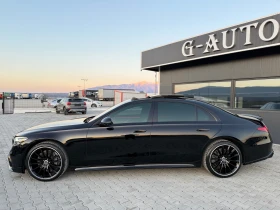 Mercedes-Benz S 580 580i 503 ks BRABUS , снимка 8