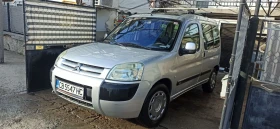 Citroen Berlingo 2.0 HDI. Multispace 1