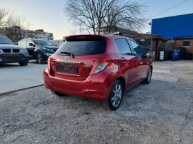 Toyota Yaris 1.3I , снимка 6