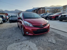 Toyota Yaris 1.3I , снимка 9