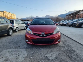 Toyota Yaris 1.3I  1