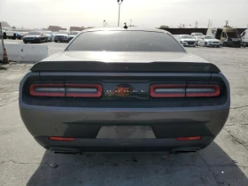 Dodge Challenger R/T SCAT PACK  ! | Mobile.bg    6