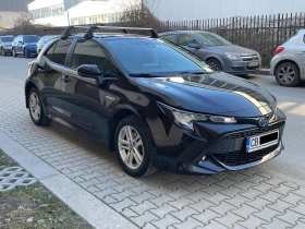     Toyota Corolla 1.8 Hybrid e-CVT Executive -  