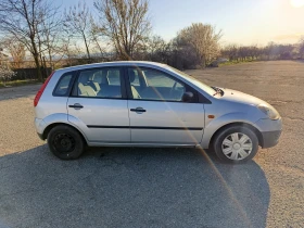 Ford Fiesta 1.3i klima, снимка 3