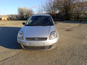 Ford Fiesta 1.3i klima, снимка 4