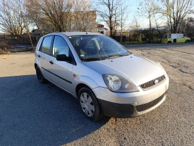 Ford Fiesta 1.3i klima, снимка 1