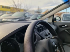 Обява за продажба на Seat Altea УНИКАТ/140000км ~4 999 лв. - изображение 8