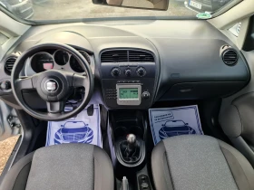 Обява за продажба на Seat Altea УНИКАТ/140000км ~4 999 лв. - изображение 7