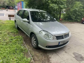  Renault Symbol