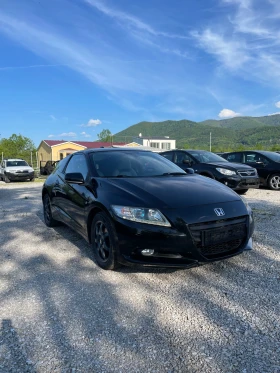 Обява за продажба на Honda Crz 1.5 hybrid  ~10 900 лв. - изображение 1