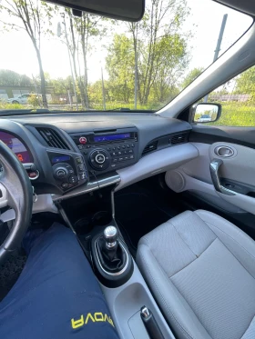 Обява за продажба на Honda Crz 1.5 hybrid  ~10 900 лв. - изображение 8