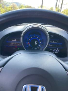 Обява за продажба на Honda Crz 1.5 hybrid  ~10 900 лв. - изображение 9