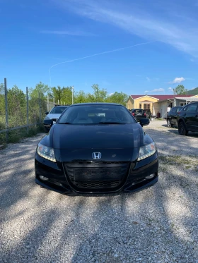 Обява за продажба на Honda Crz 1.5 hybrid  ~10 900 лв. - изображение 1