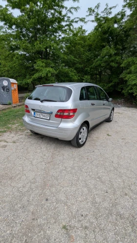 Mercedes-Benz B 180 | Mobile.bg    5