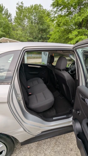 Mercedes-Benz B 180 | Mobile.bg    10