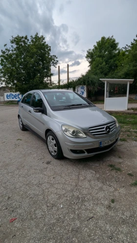 Mercedes-Benz B 180 | Mobile.bg    2