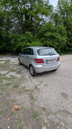Mercedes-Benz B 180 | Mobile.bg    6