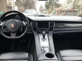 Porsche Panamera TURBO | Mobile.bg    4