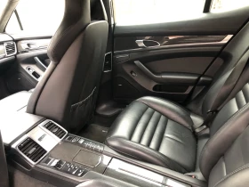 Porsche Panamera TURBO | Mobile.bg    5