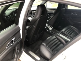 Porsche Panamera TURBO | Mobile.bg    3