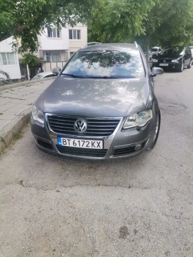 VW Passat | Mobile.bg    8