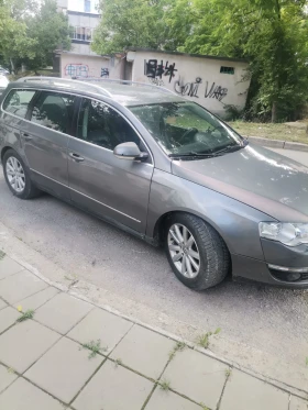 VW Passat | Mobile.bg    5