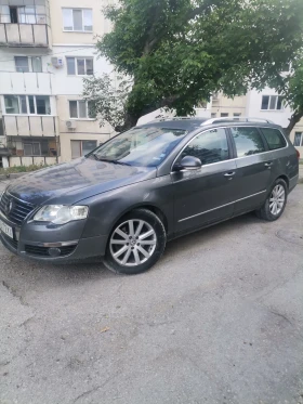 VW Passat | Mobile.bg    7