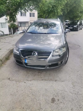 VW Passat | Mobile.bg    12