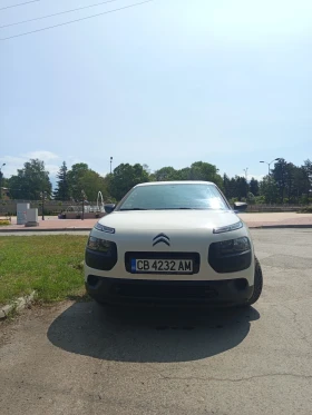 Citroen C4 Cactus | Mobile.bg    2