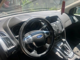 Ford Focus 1.6 | Mobile.bg    6